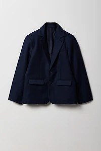 Veston pour garçon