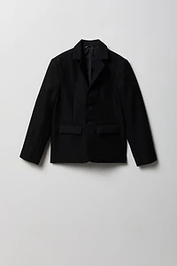 Boys Suit Jacket