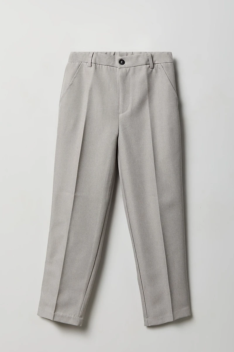 Boys Dress Pant