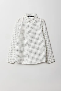 Boys Dress Shirt