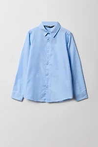 Boys Dress Shirt