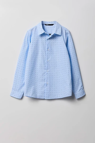 Boys Dress Shirt