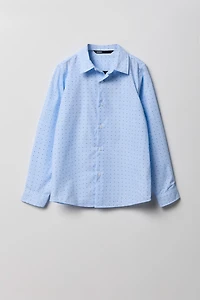 Boys Dress Shirt