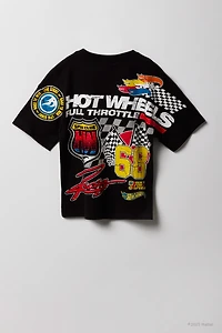 Hot Wheels™ Kids Graphic T-Shirt