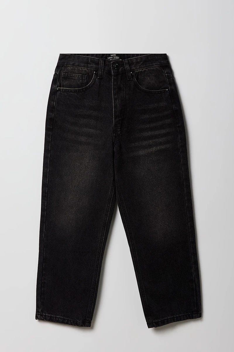Boys Super Baggy Jean