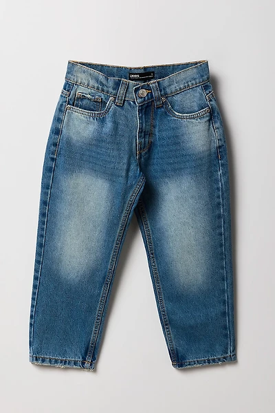 Boys Rigid Loose Jean
