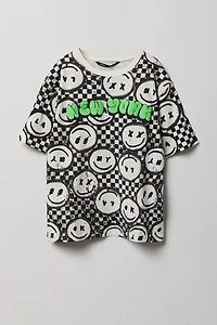 Boys Printed T-Shirt