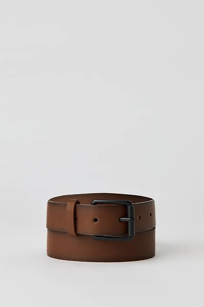 Ceinture en similicuir