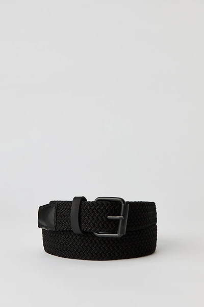 Ceinture tissée