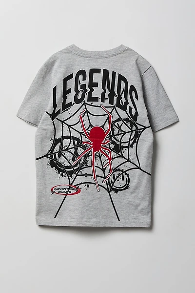 Kids Graphic T-Shirt