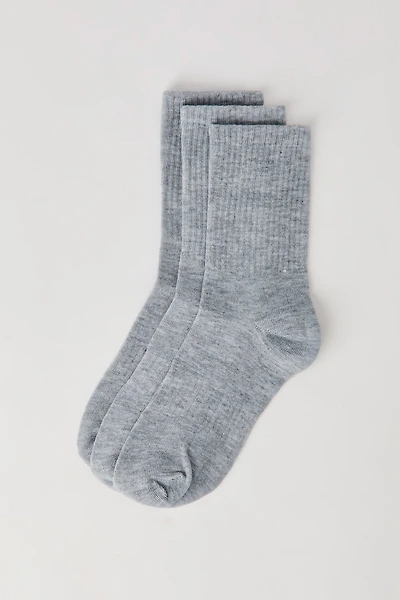 Kids Crew Socks (3 Pack)