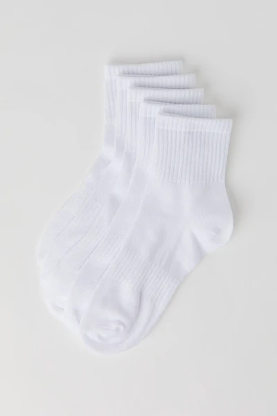 Chaussettes pour enfant (5 paires)