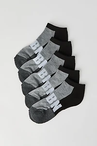 Boys URBN Ankle Socks (5 Pack)