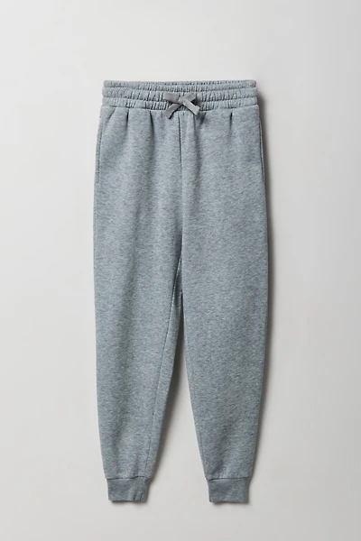 Girls Classic Fleece Jogger