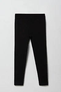 Girls Seamless Legging
