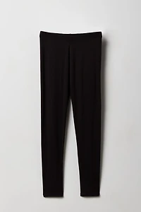 Girls Soft Legging