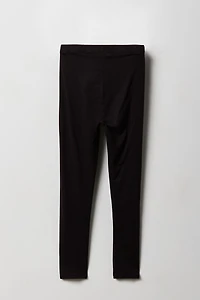 Legging doux pour fille