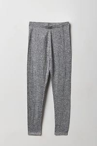 Legging doux pour fille