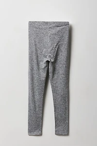 Legging doux pour fille
