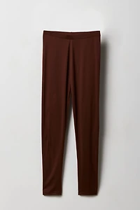 Legging doux pour fille
