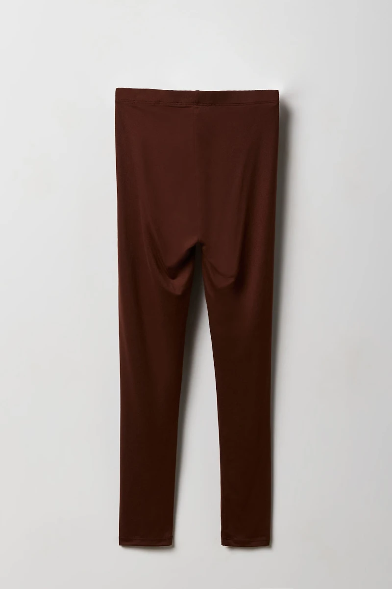 Legging doux pour fille