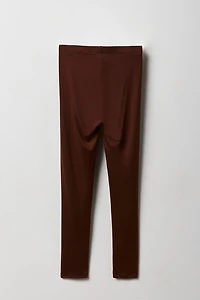 Legging doux pour fille