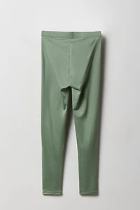 Legging doux pour fille