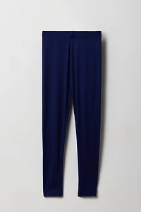 Legging doux pour fille