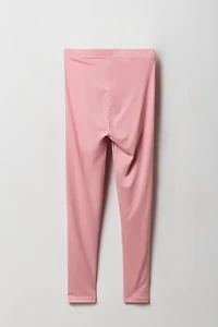 Legging doux pour fille