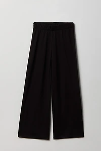 Girls Wide Leg Pant