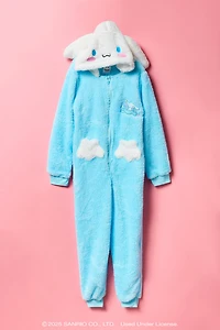 Cinnamoroll™ Girls 3D Sherpa Onesie
