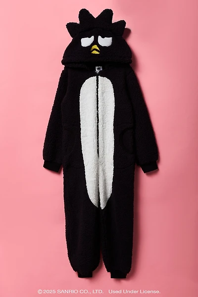 Badtz-maru™ Girls 3D Sherpa Onesie