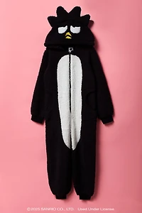 Badtz-maru™ Girls 3D Sherpa Onesie