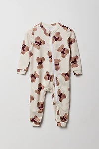 Baby Fammy Jammies Comfy Cubs Onesie