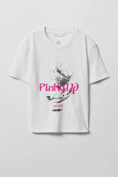 Girls Katseye Graphic T-Shirt