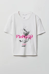 Girls Katseye Graphic T-Shirt