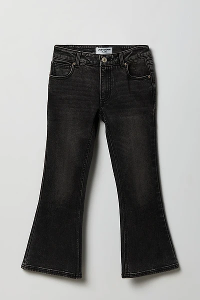 Girls Flare Jean