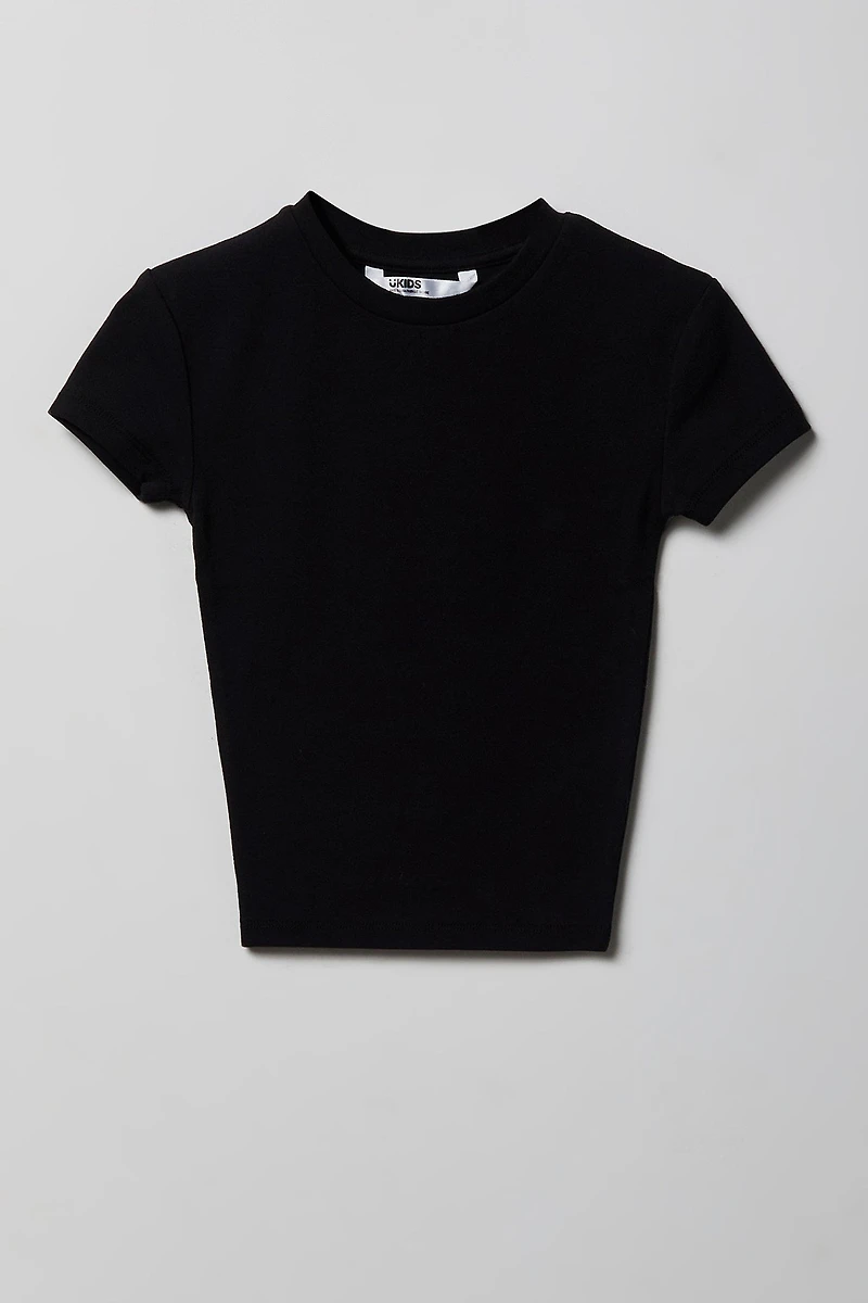 Girls Classic T-Shirt