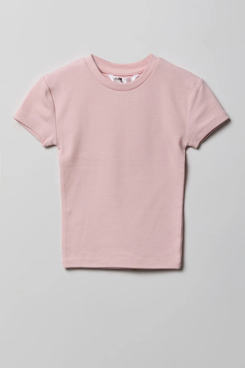 Girls Classic T-Shirt