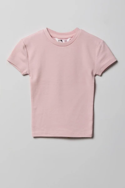 Girls Classic T-Shirt