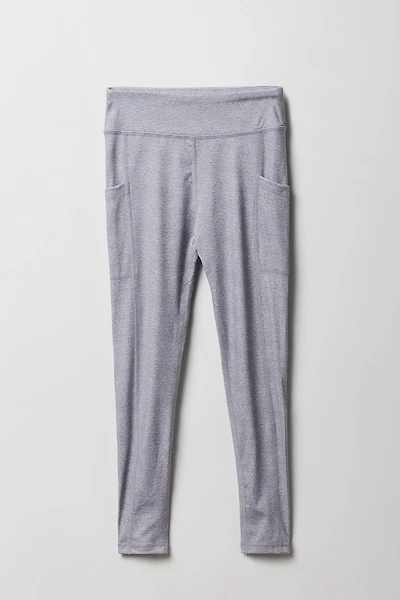 Girls Active Legging