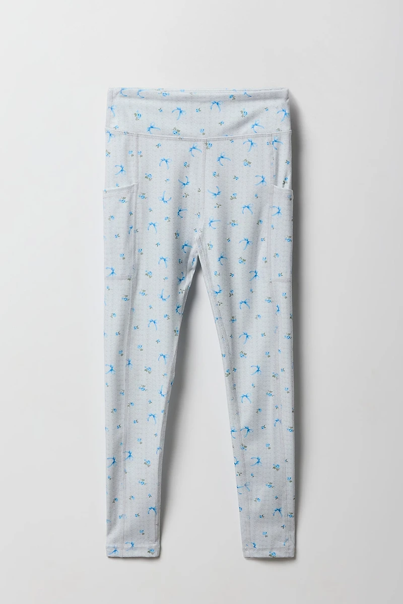 Legging Active pour filles