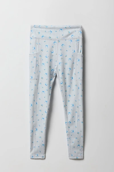 Legging Active pour filles