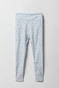 Legging Active pour filles