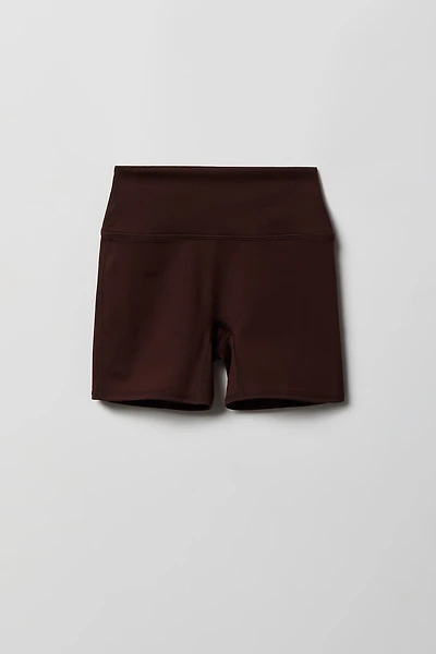 Short de cycliste à haute densité Active pour fille