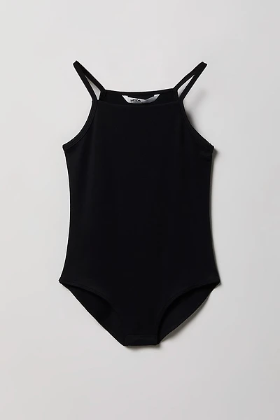 Girls Contour Bodysuit