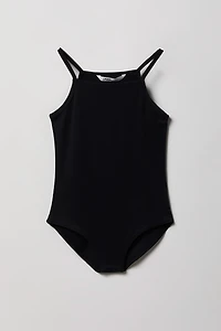 Girls Contour Bodysuit