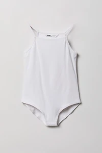 Girls Contour Bodysuit