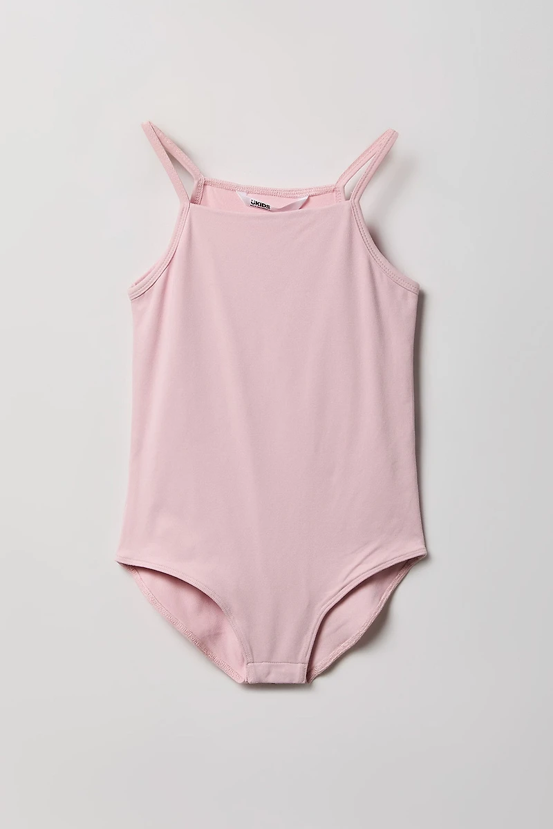 Girls Contour Bodysuit