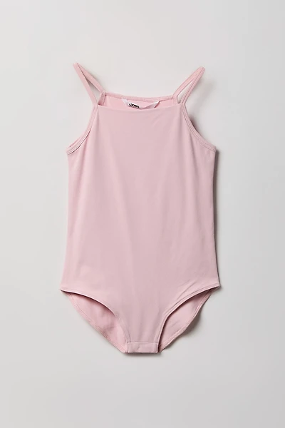Girls Contour Bodysuit